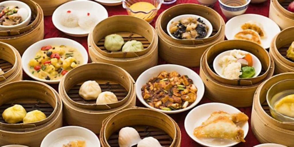 The Magic of Dim Sum: A Complete Guide to Yum Cha